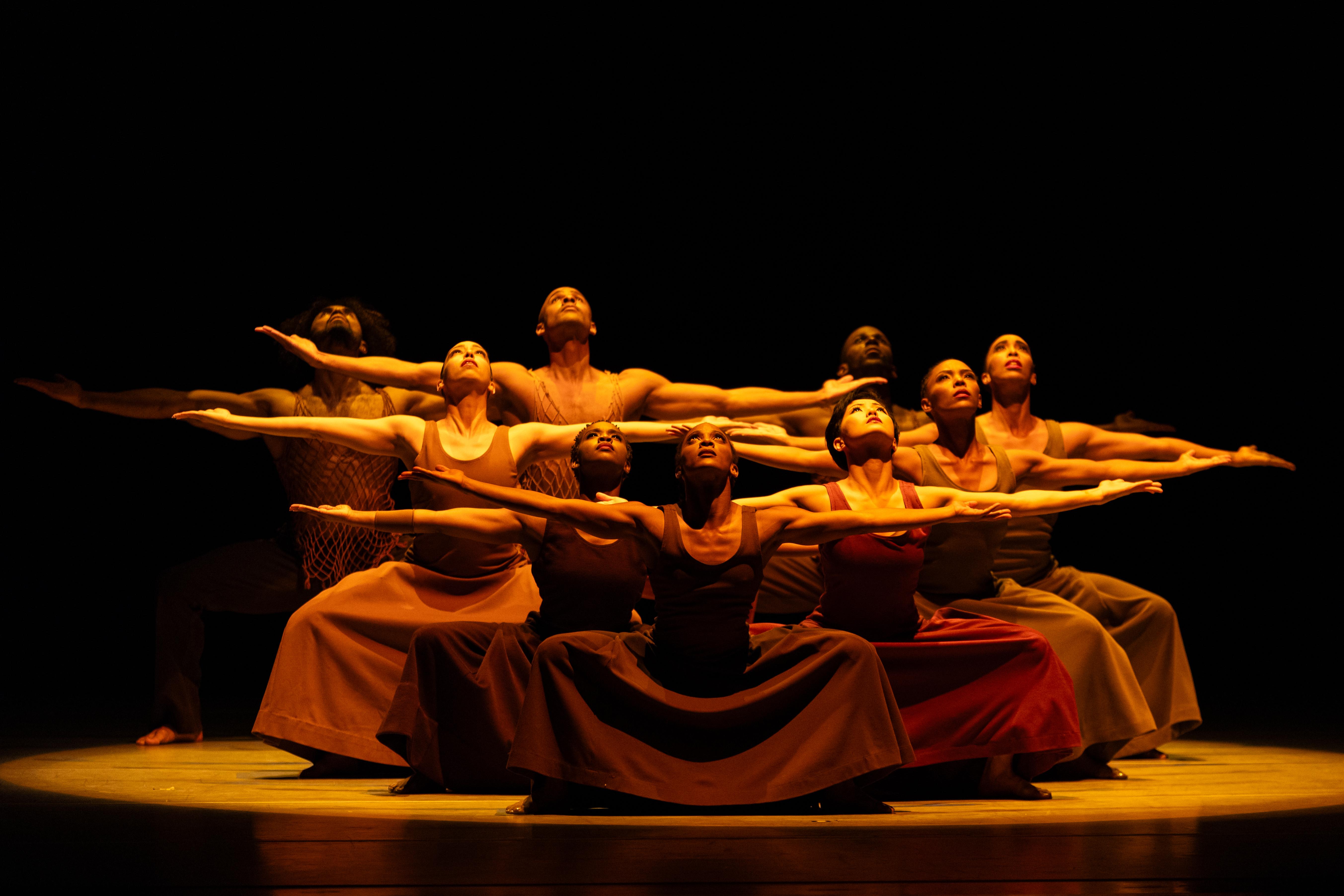 AILEY | Dance Is for Everybody | Performances, Training & Classes
